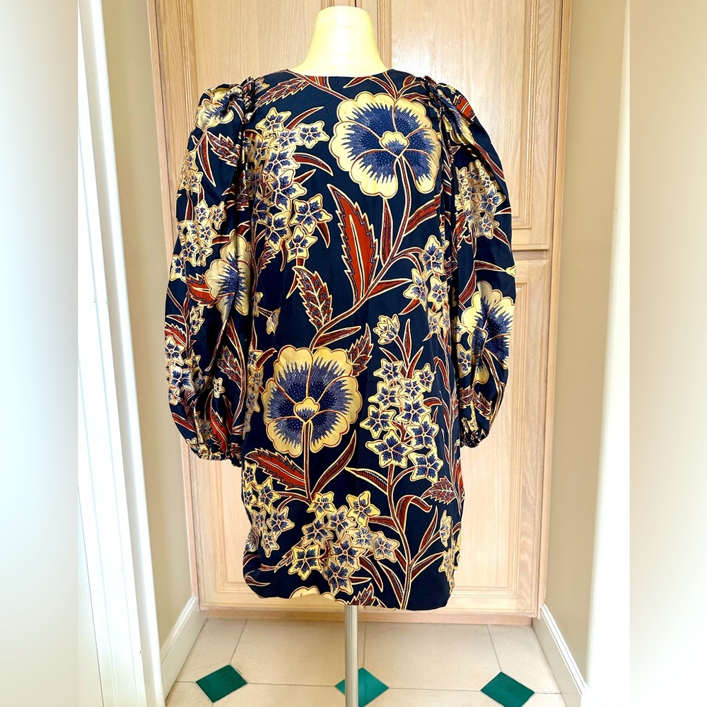 Ulla Johnson dress  8
